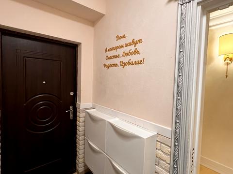 квартира за адресою Анатолія Бортняка вул., 1