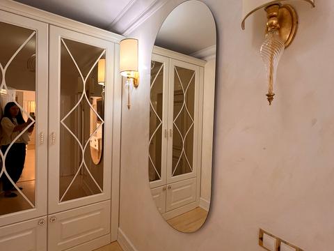 квартира за адресою Анатолія Бортняка вул., 1