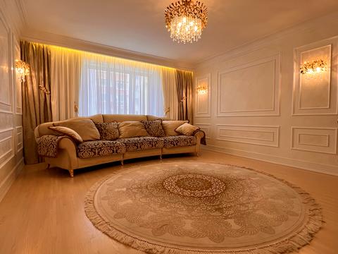квартира за адресою Анатолія Бортняка вул., 1