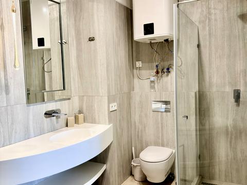 квартира по адресу Ивана Фёдорова ул., 2-А