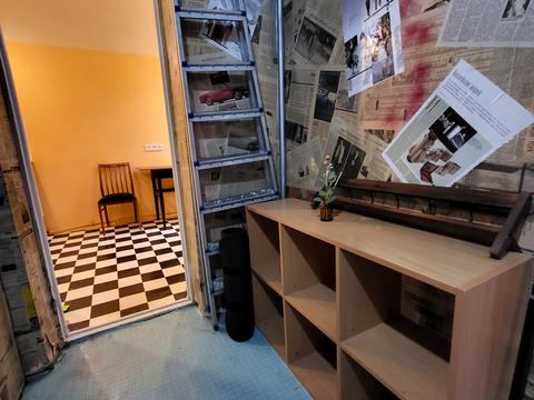 квартира по адресу Саксаганского ул., 109/20