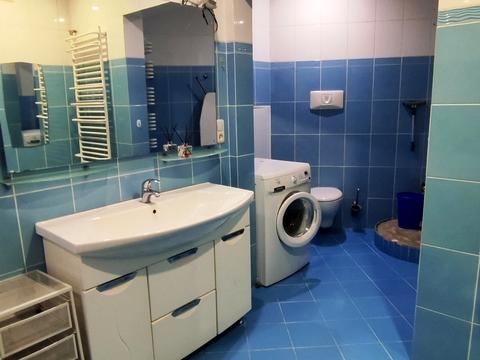 квартира за адресою Миколи Бажана просп., 36