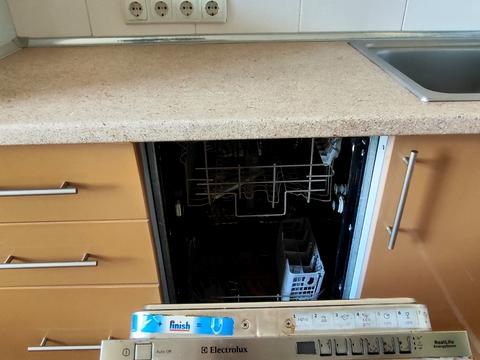 квартира за адресою Миколи Бажана просп., 36