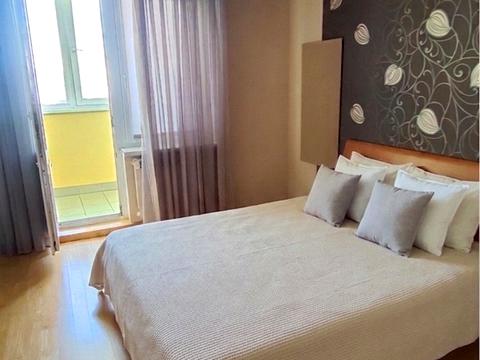 квартира за адресою Миколи Бажана просп., 36