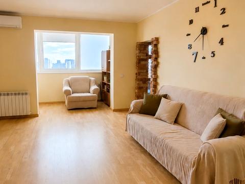 квартира за адресою Миколи Бажана просп., 36