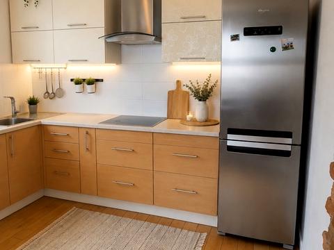 квартира за адресою Миколи Бажана просп., 36