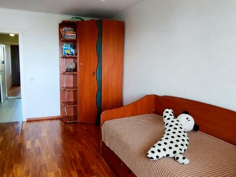 квартира за адресою Миколи Бажана просп., 36