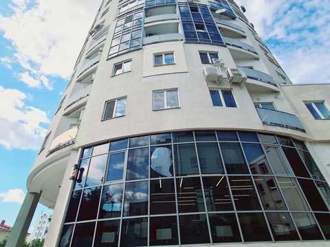 квартира по адресу Науки просп. (Ленина), 9д