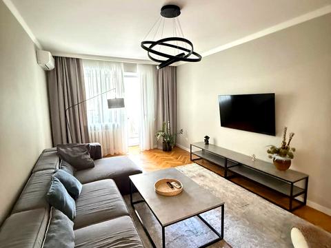 квартира за адресою Срібнокільська вул., 24