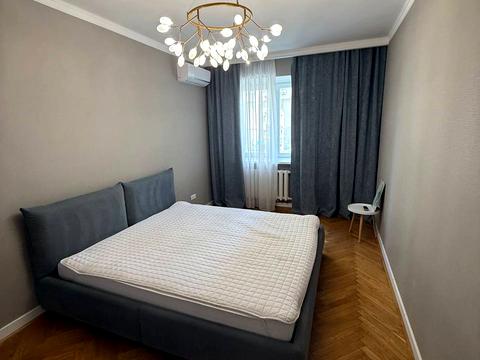 квартира за адресою Срібнокільська вул., 24