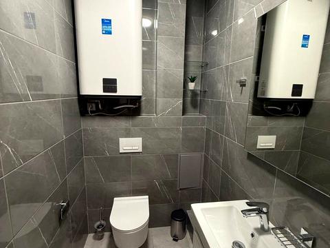 квартира за адресою Срібнокільська вул., 24