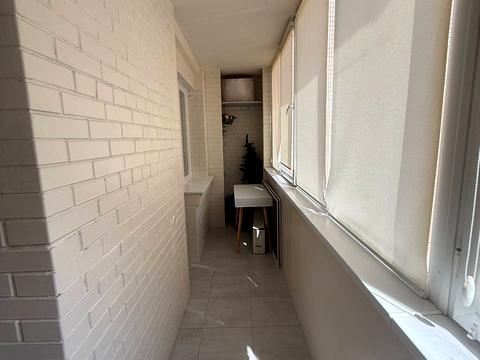 квартира за адресою Срібнокільська вул., 24