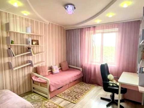 квартира по адресу Кавказская ул., 12