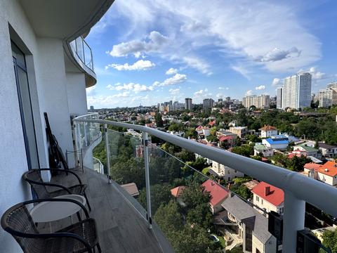 квартира по адресу Кордонный пер., 2/2