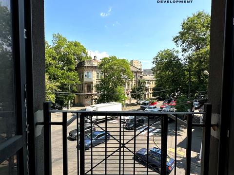 коммерческая по адресу Большая Арнаутская ул., (Будинок)