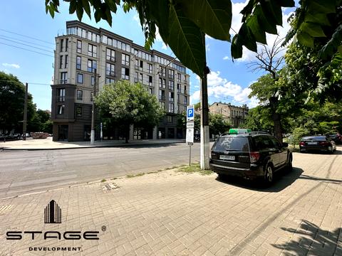 коммерческая по адресу Большая Арнаутская ул., (Будинок)
