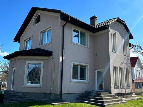 дом по адресу Перша Лінія, 13