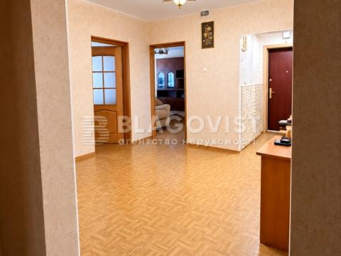 квартира за адресою Петра Григоренка просп., 1/7