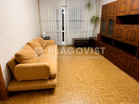 квартира за адресою Петра Григоренка просп., 1/7