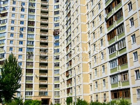 квартира за адресою Петра Григоренка просп., 1/7