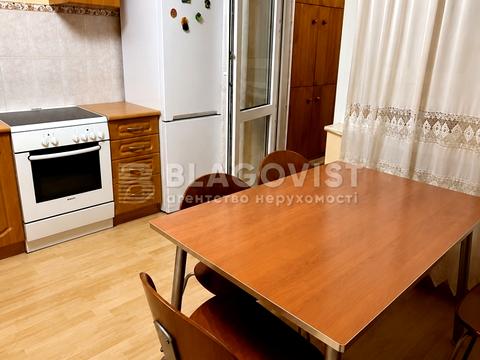 квартира за адресою Петра Григоренка просп., 1/7