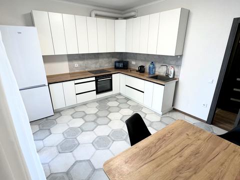 квартира за адресою Берестейський просп. (Перемоги), 65-В