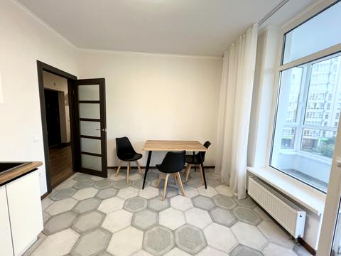квартира за адресою Берестейський просп. (Перемоги), 65-В