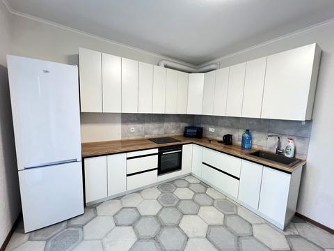 квартира за адресою Берестейський просп. (Перемоги), 65-В