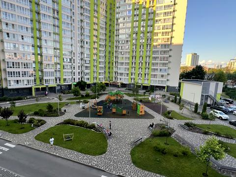 квартира за адресою Берестейський просп. (Перемоги), 65-В