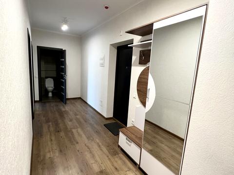 квартира за адресою Берестейський просп. (Перемоги), 65-В