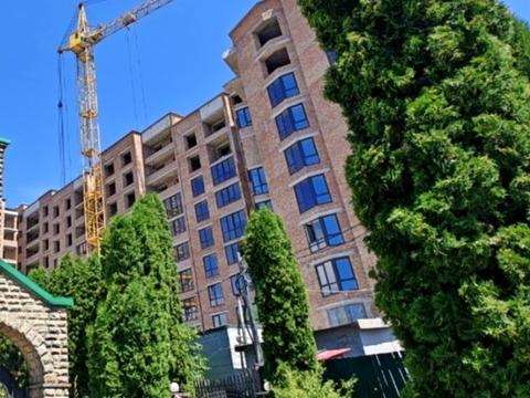 квартира за адресою Слівенська вул., (Будинок)