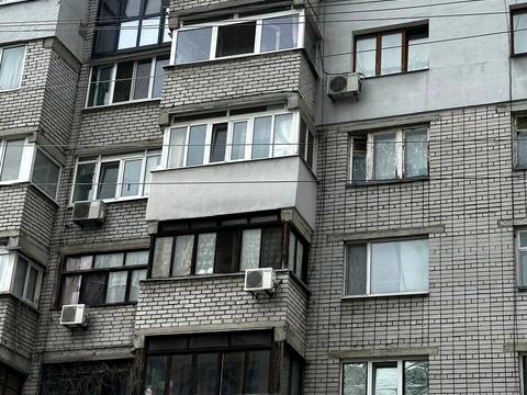 квартира по адресу Крутогорный спуск (Рогалёва), 21