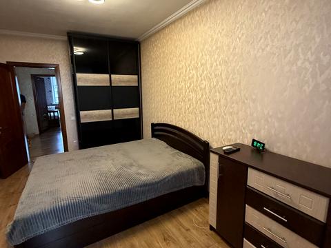 квартира за адресою Дніпровські Пороги вул., 25
