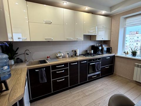 квартира за адресою Дніпровські Пороги вул., 25