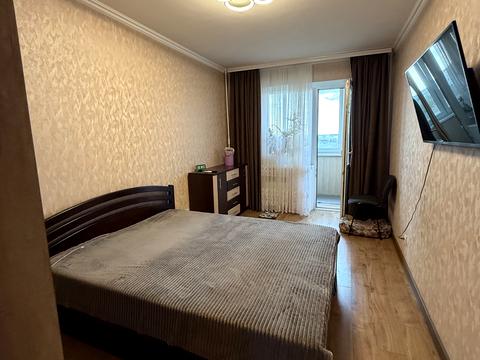 квартира за адресою Дніпровські Пороги вул., 25