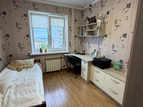 квартира за адресою Дніпровські Пороги вул., 25
