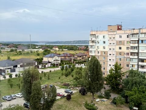 квартира за адресою Дніпровські Пороги вул., 25