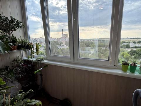 квартира за адресою Дніпровські Пороги вул., 25