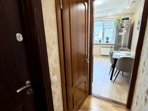 квартира за адресою Дніпровські Пороги вул., 25