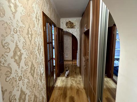 квартира за адресою Дніпровські Пороги вул., 25