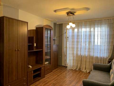 квартира по адресу Десантный бульв., 6