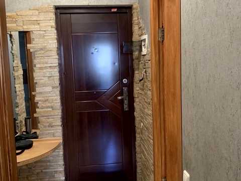 квартира по адресу Десантный бульв., 6