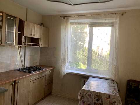 квартира по адресу Десантный бульв., 6