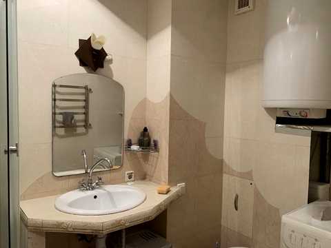 квартира по адресу Десантный бульв., 6