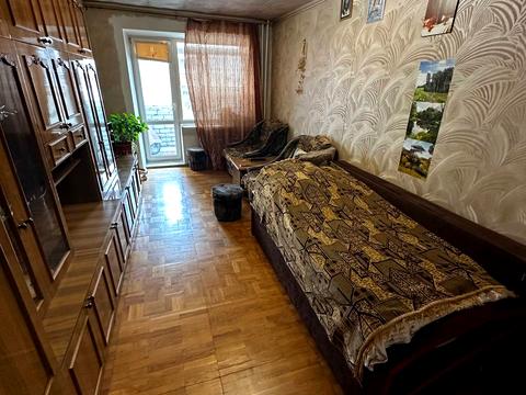 квартира по адресу Крутогорный спуск (Рогалёва), 21