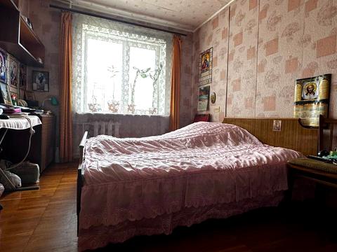 квартира по адресу Крутогорный спуск (Рогалёва), 21