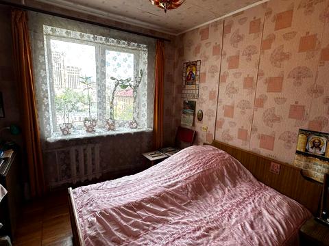квартира по адресу Крутогорный спуск (Рогалёва), 21