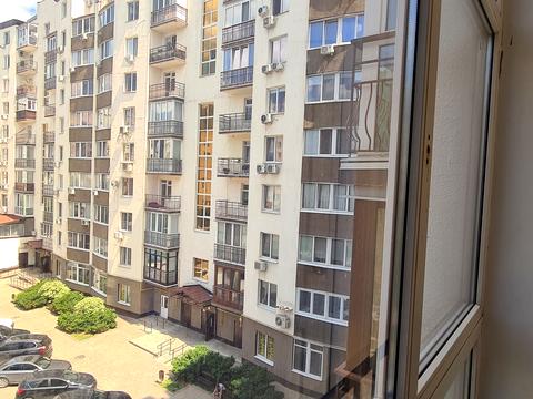 квартира по адресу Клочковская ул., 101ж