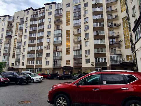 квартира по адресу Клочковская ул., 101ж