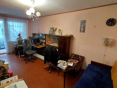 квартира по адресу Бучмы ул. (Командарма Уборевича), 20